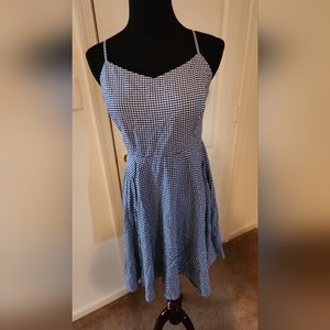 NWT !! OLD NAVY DRESS !